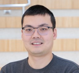 Associate Prof. Da Yan portrait