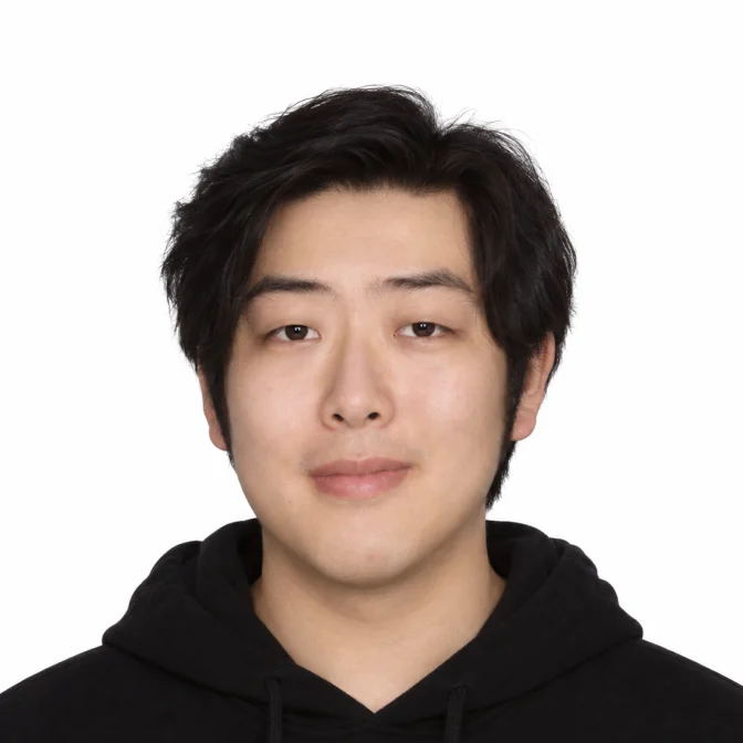 Huangleshuai He