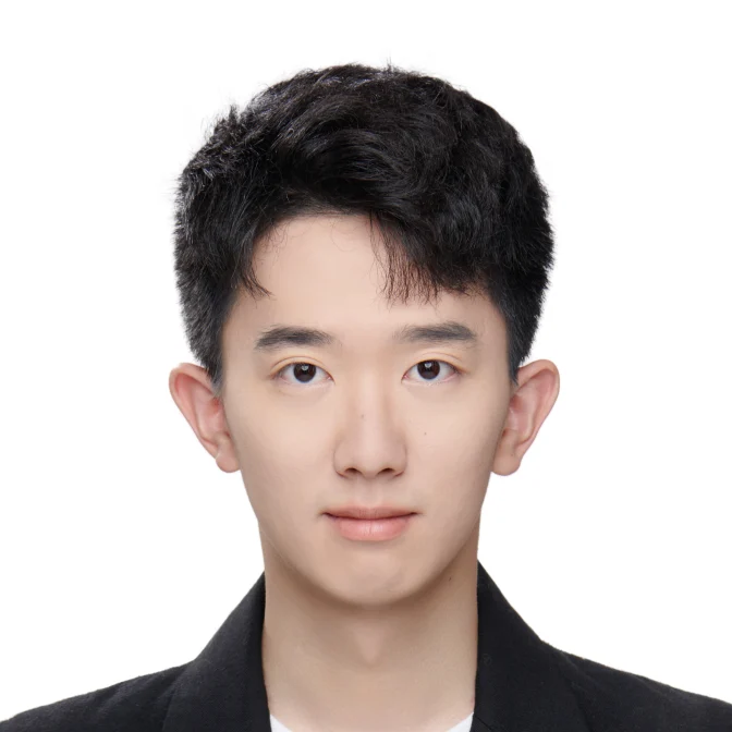 Lujia Yang